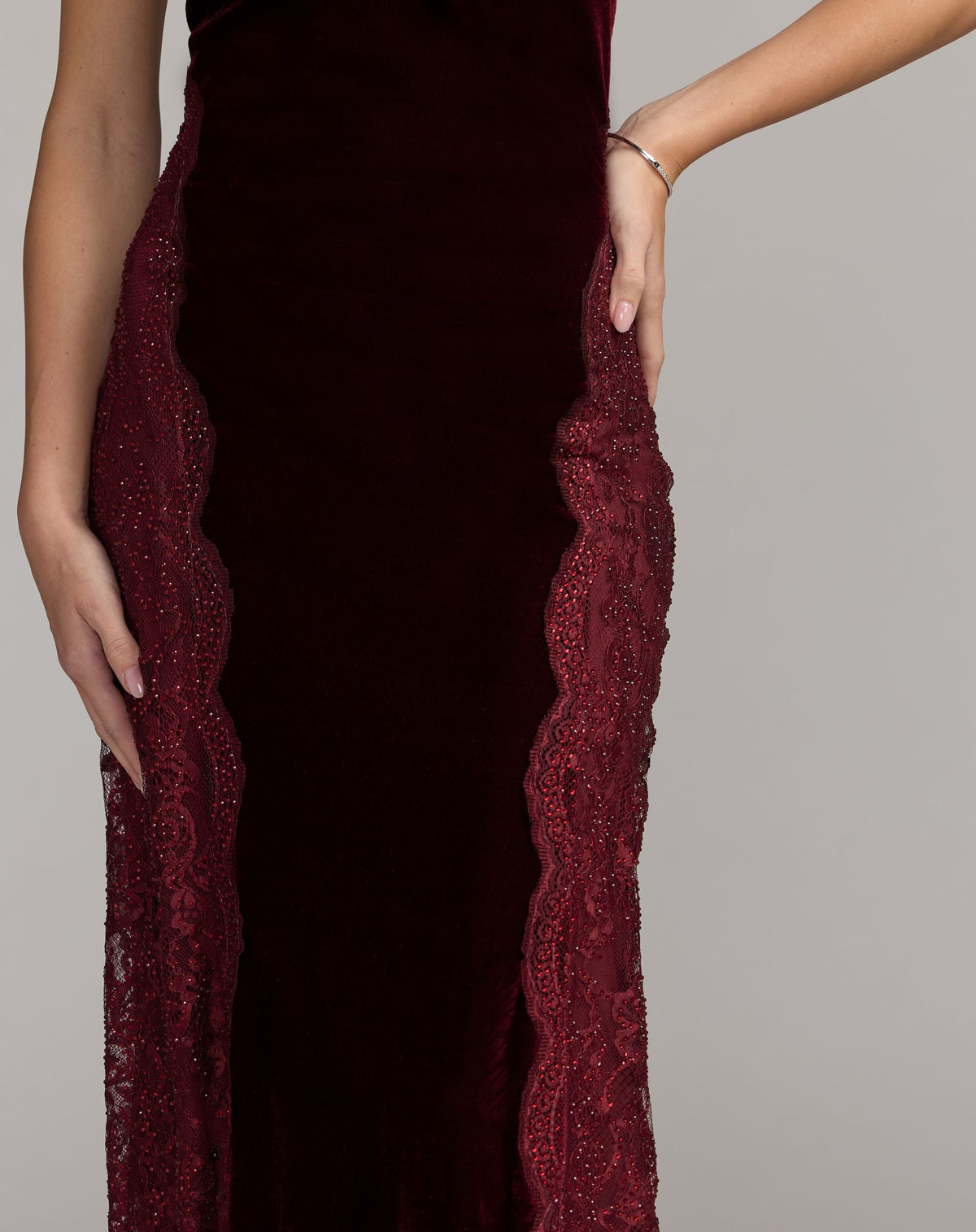 Mac Duggal 21576 Dress