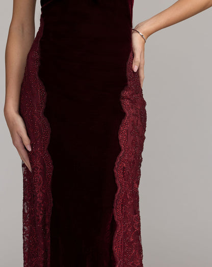 Mac Duggal 21576 Dress