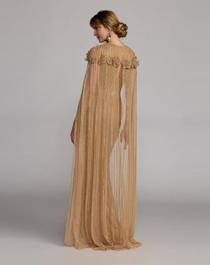 Mac Duggal 86012 Dress