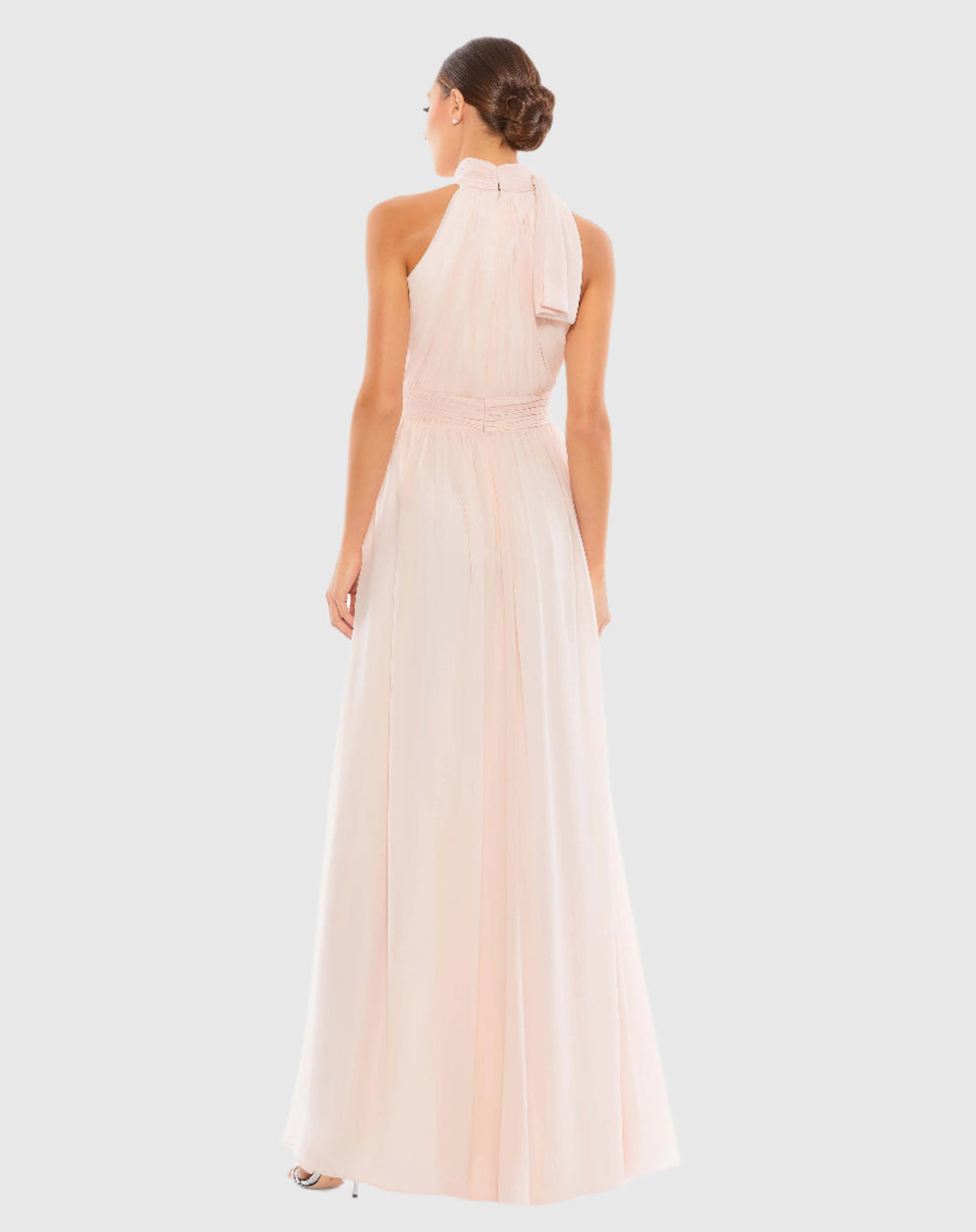 Ieena for Mac Duggal 55035 Dress