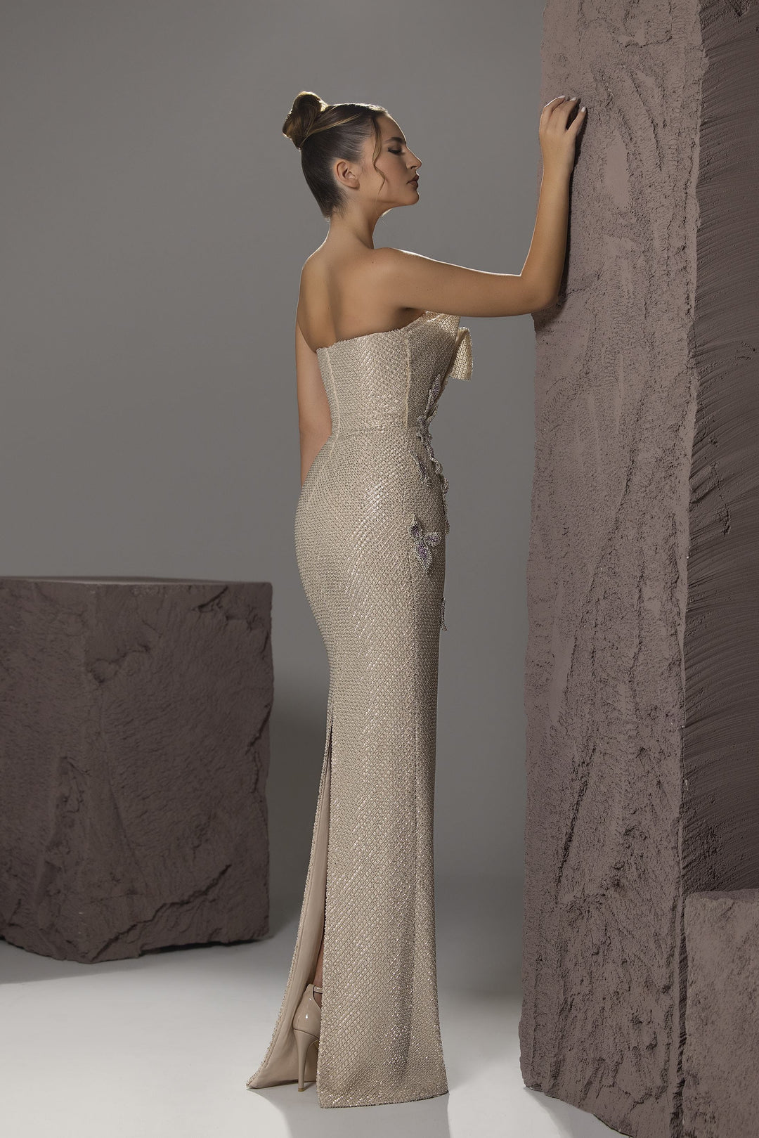 Reverie Couture SS300 Dress