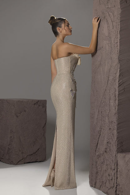 Reverie Couture SS300 Dress
