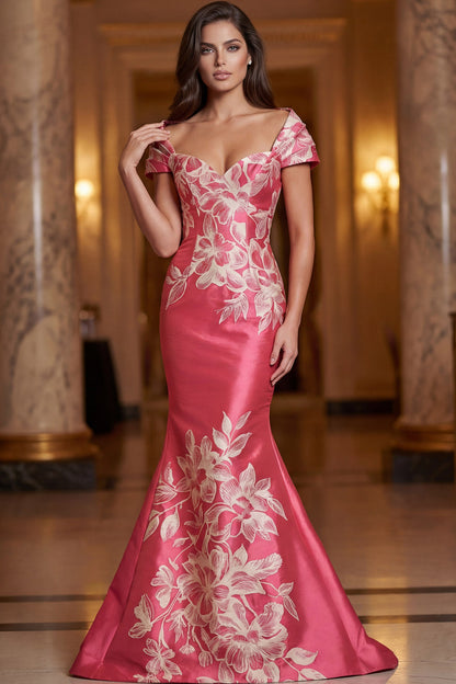 Jovani 49641 Dress - ElbisNY