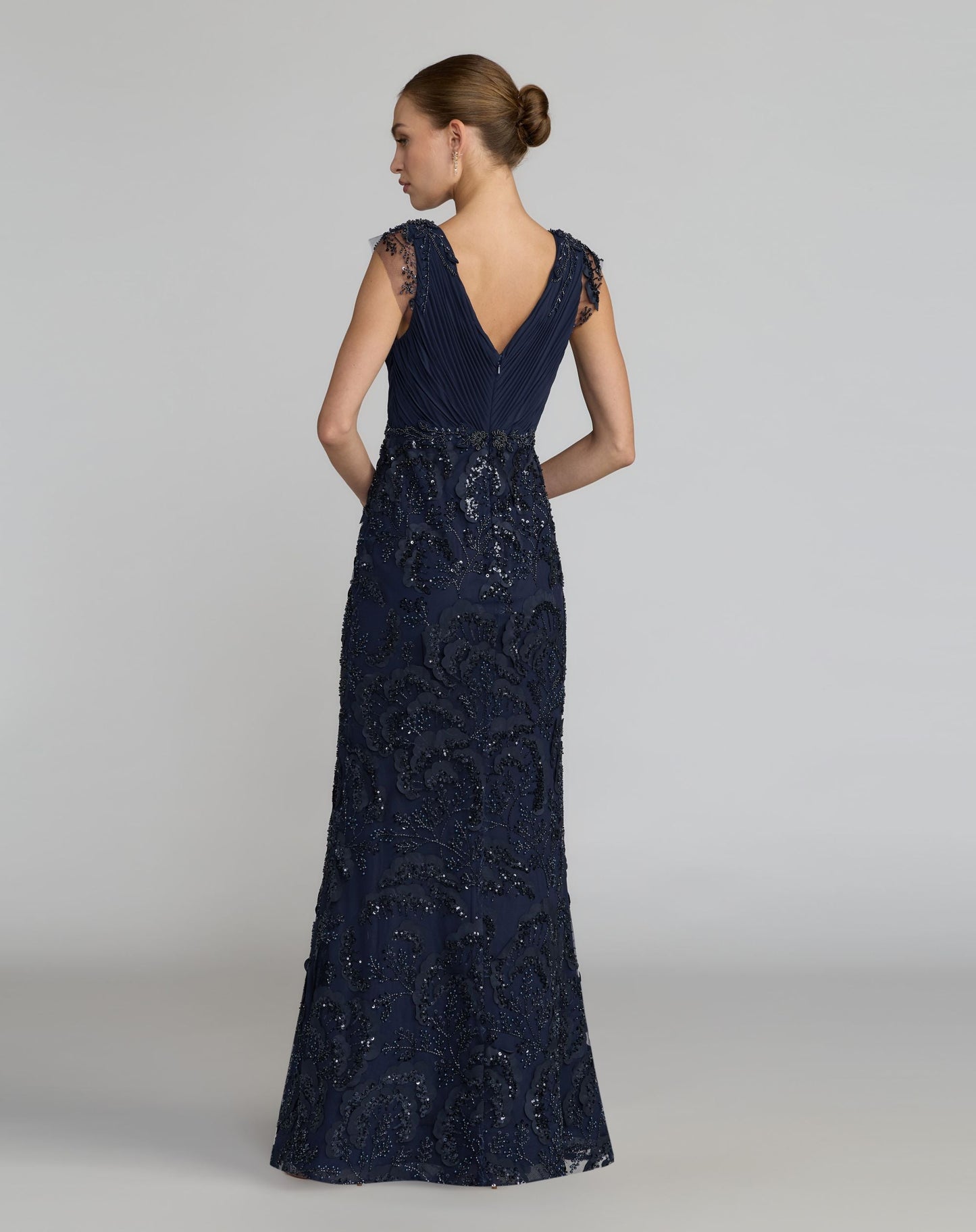 Mac Duggal 69022 Dress