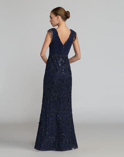 Mac Duggal 69022 Dress