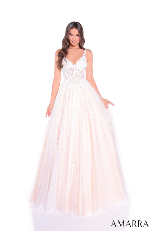 Amarra 89523 Dress