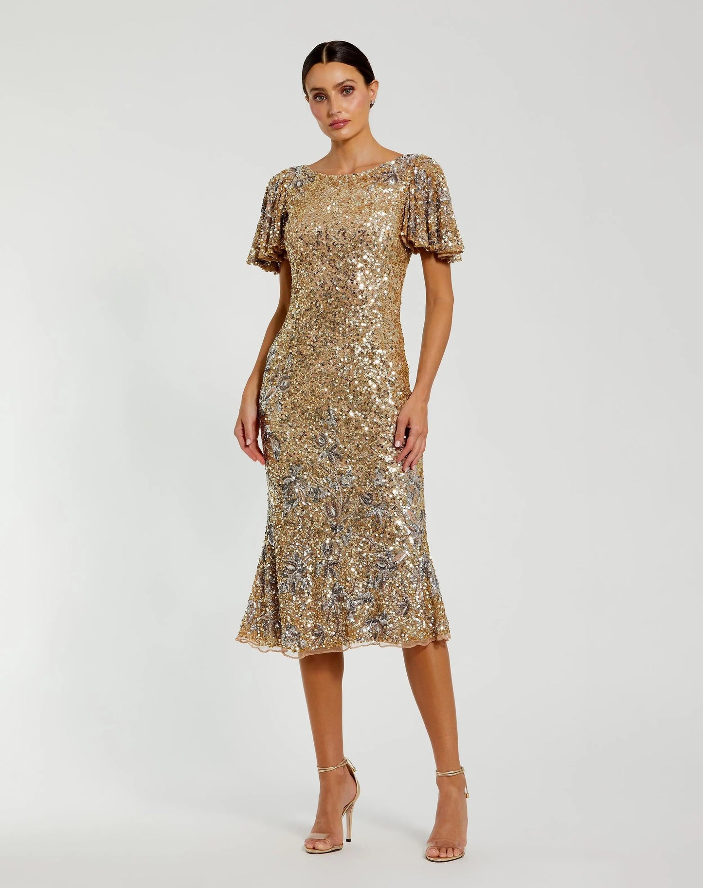 Mac Duggal 6118 Dress