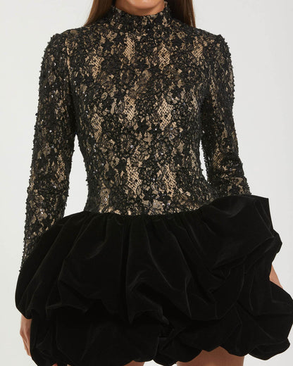 Ieena for Mac Duggal 21175