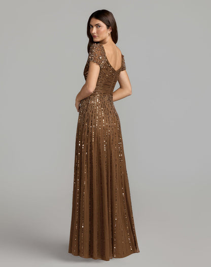Mac Duggal 23042 Dress