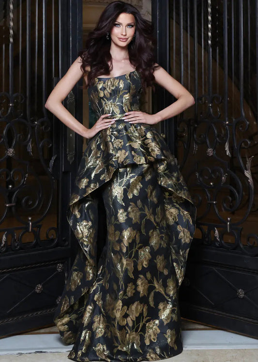 Jovani 51912 Dress