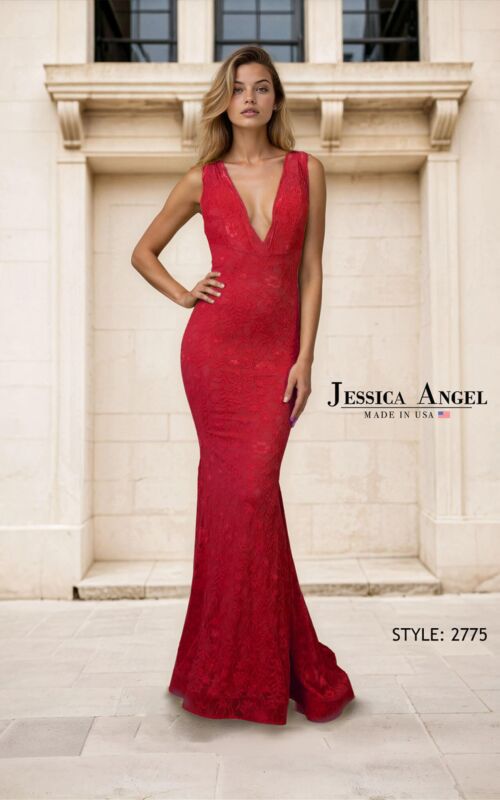Jessica Angel 2775 Dress