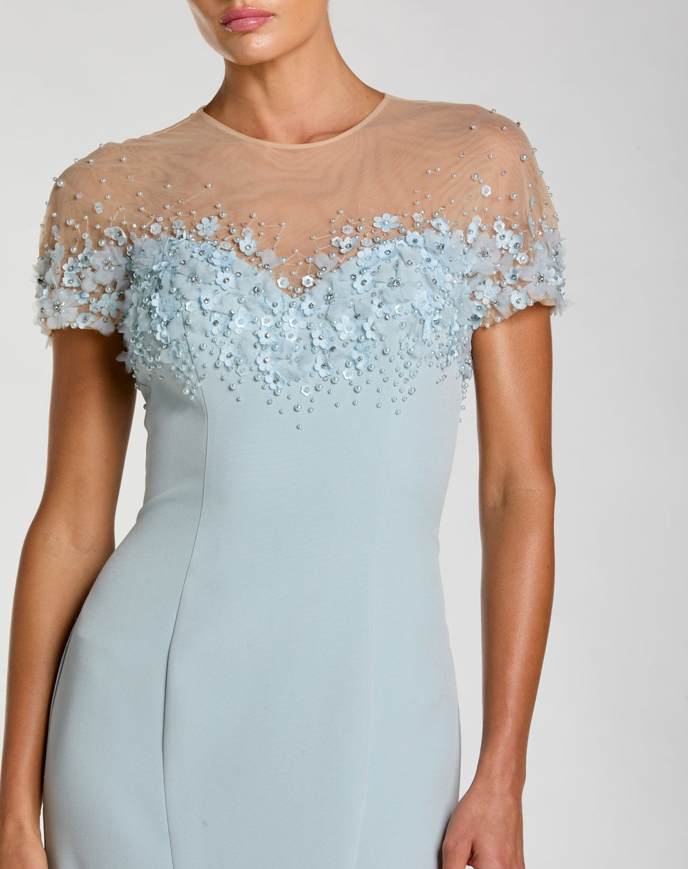 Mac Duggal 11867 Dress