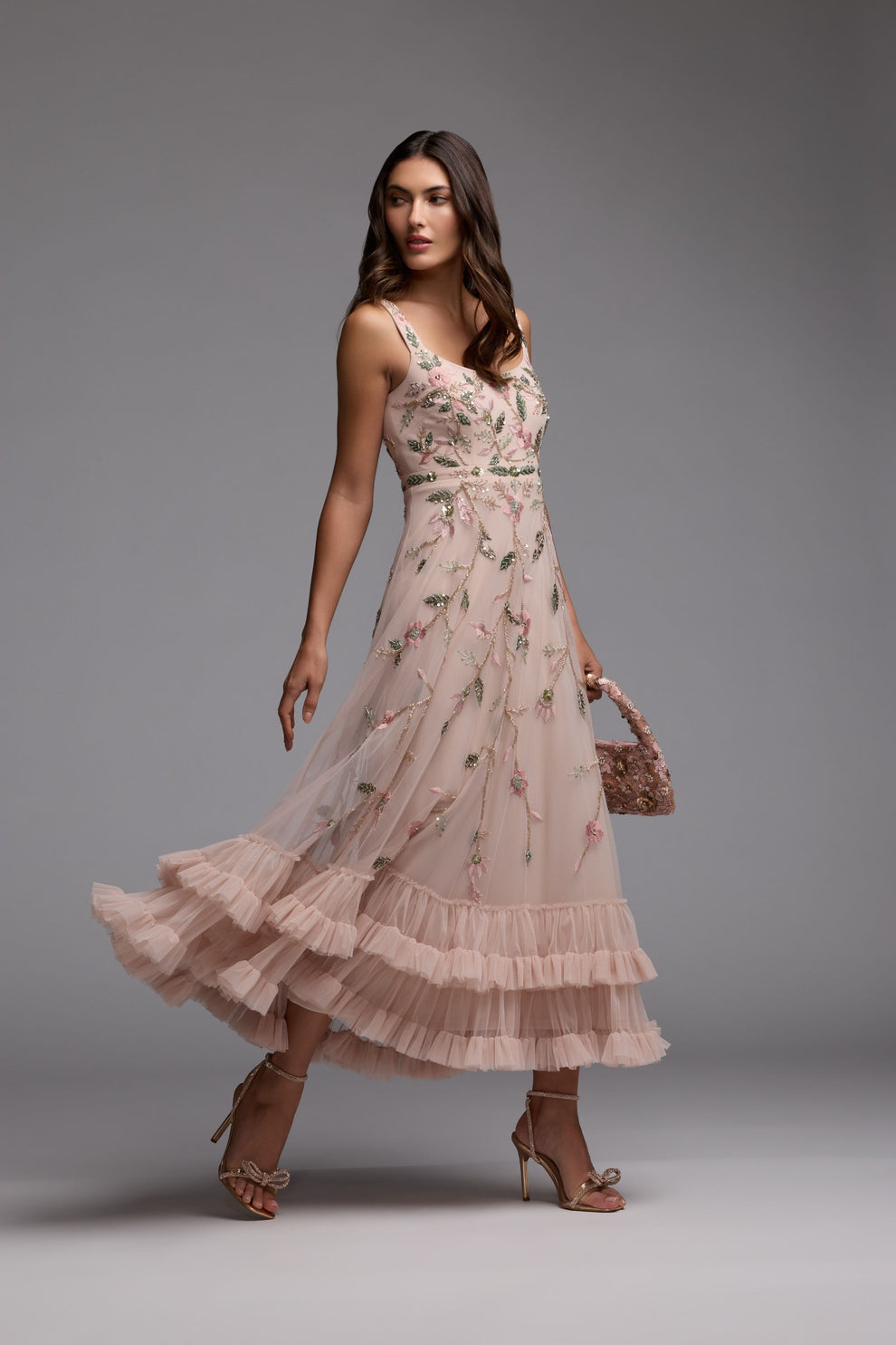 Mac Duggal 9402 Dress - ElbisNY