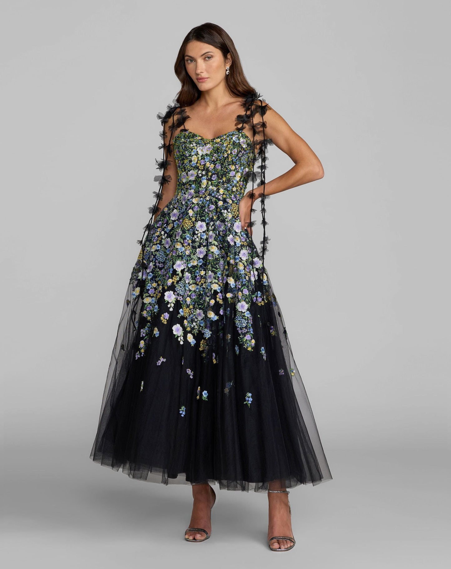 Mac Duggal 21356 Dress