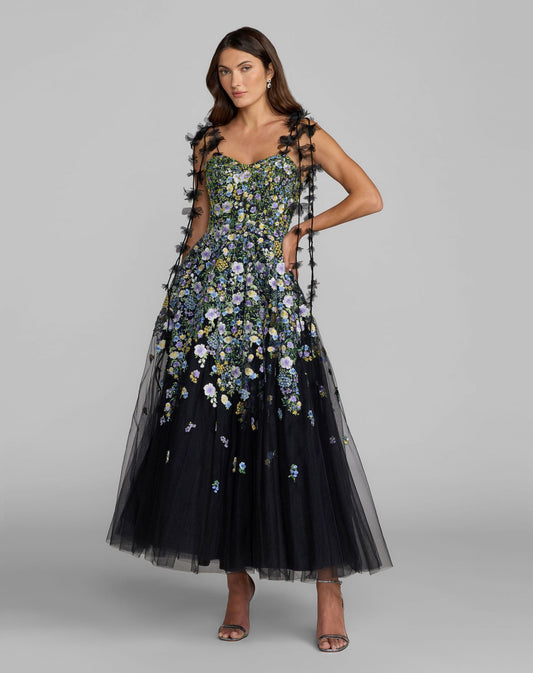 Mac Duggal 21356 Dress