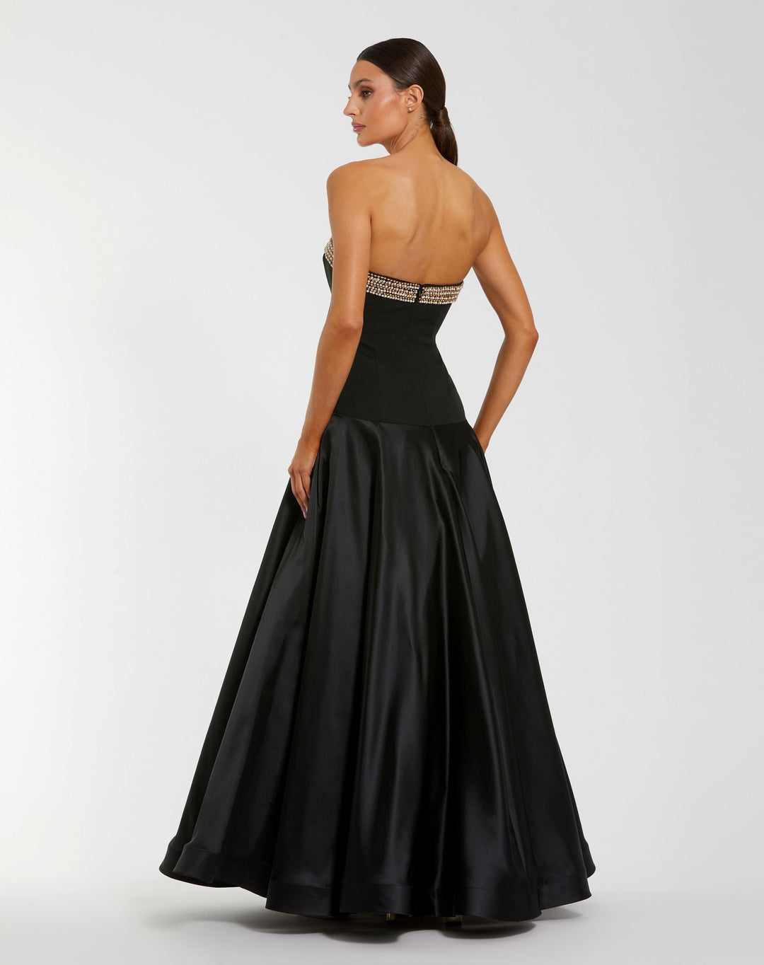 Ieena for Mac Duggal 56231 Dress