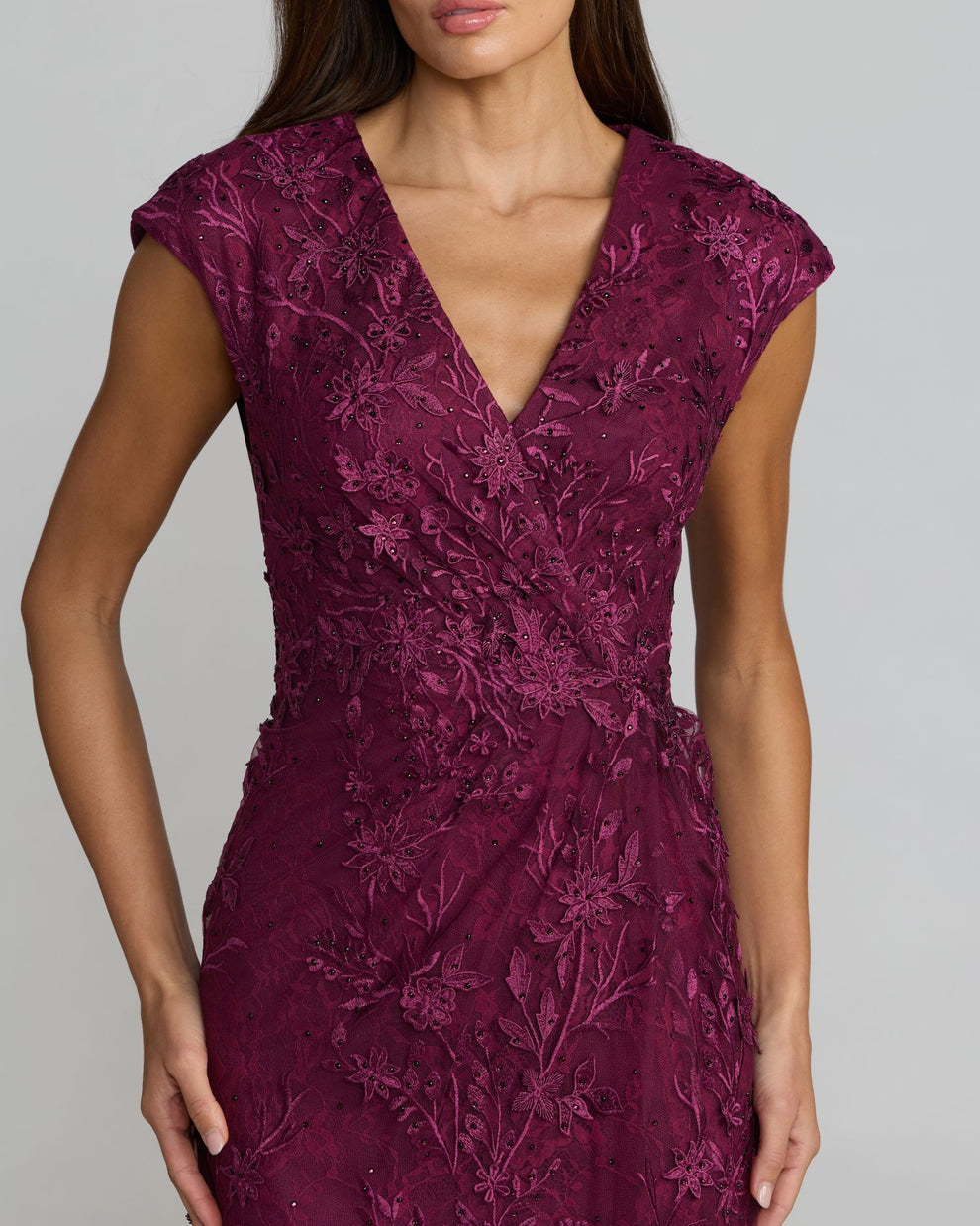 Mac Duggal 67882 Dress