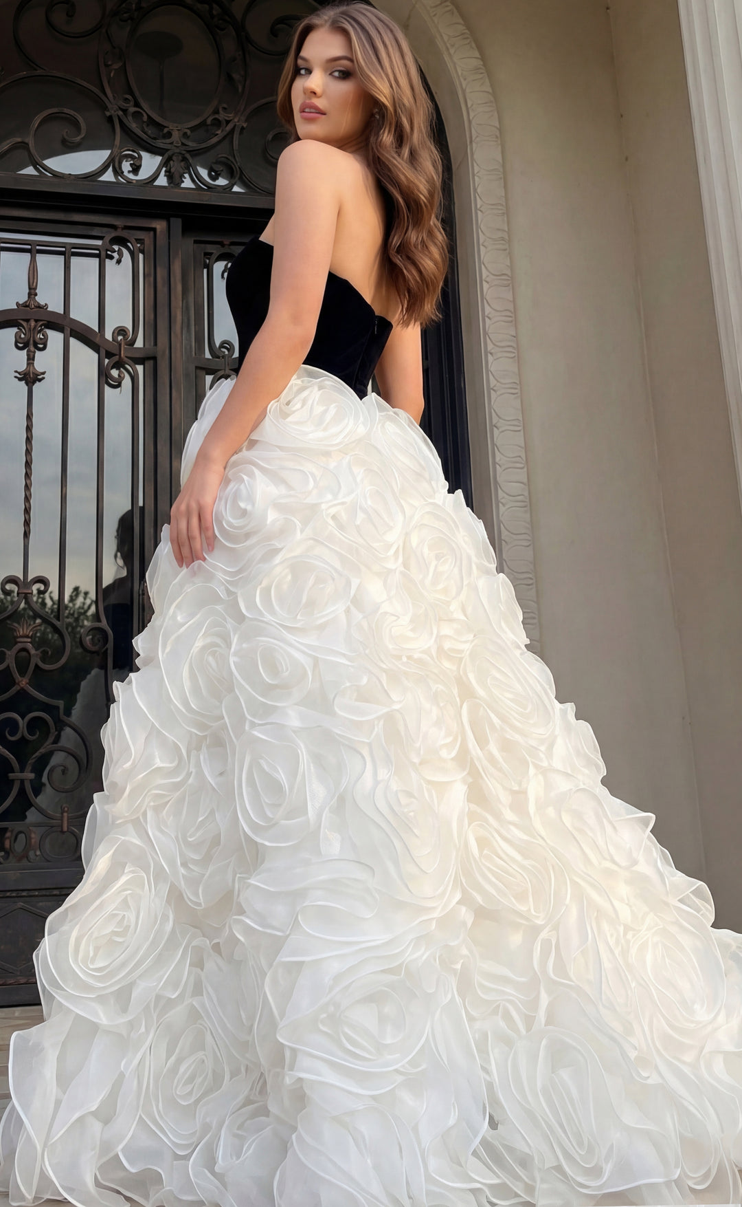 Jovani 45883 Dress