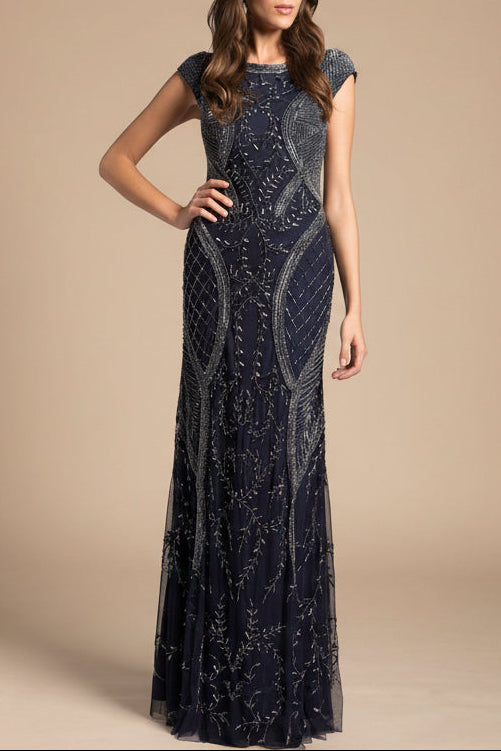 Lara 33609 Dress