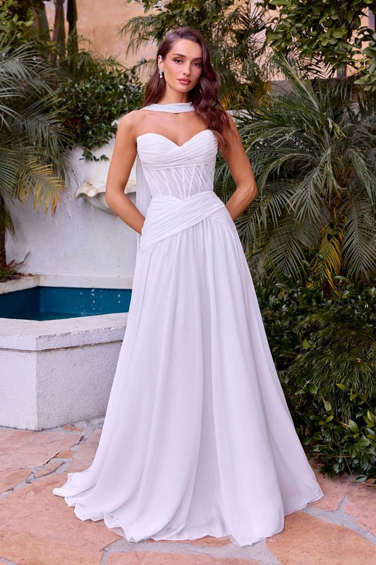 Ladivine CD395W Dress