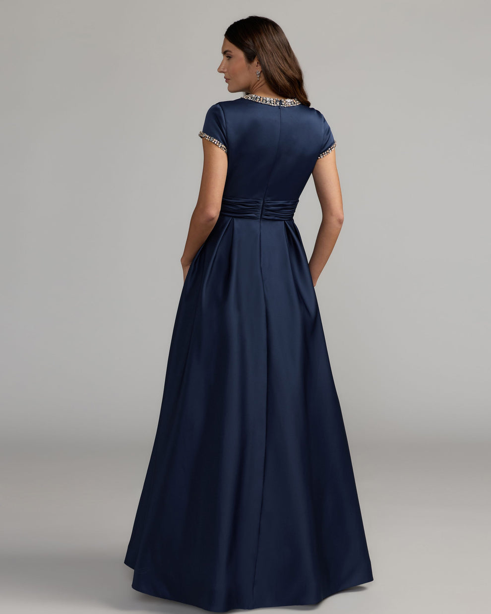 Ieena for Mac Duggal 56402 Dress