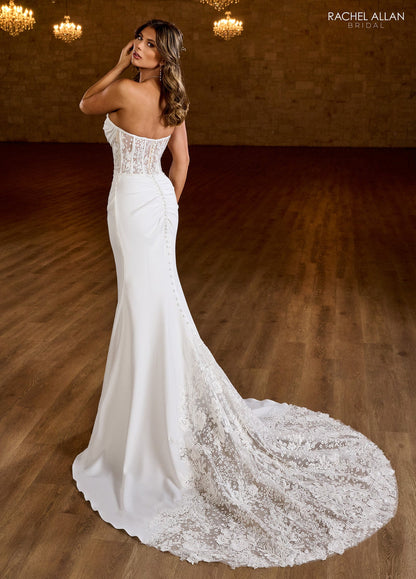 Rachel Allan RB2185 Dress