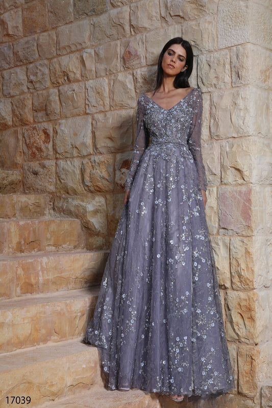 Azzure Couture 17039