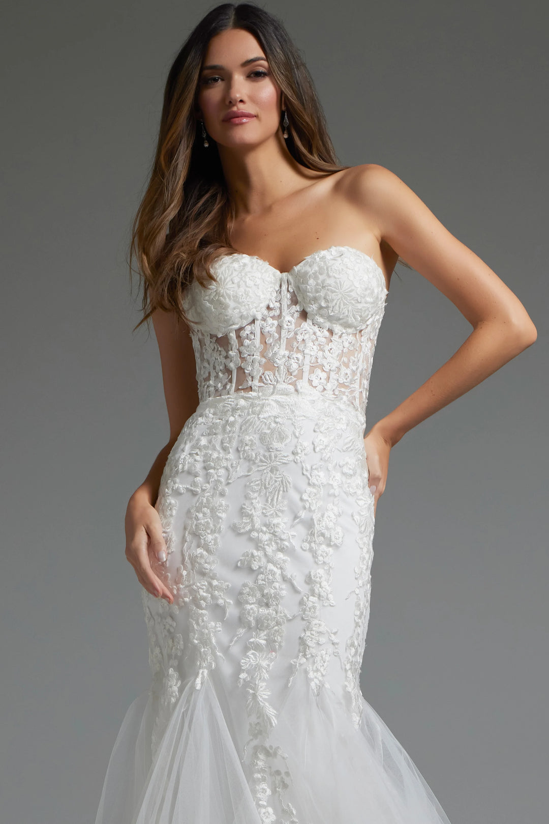 Jovani JB07260 Dress