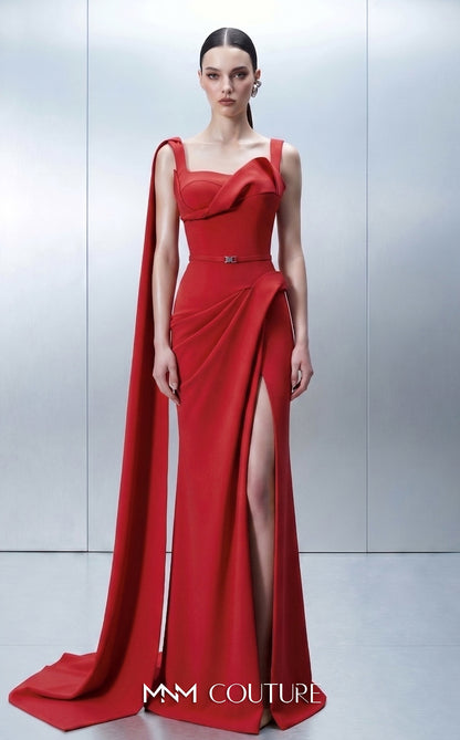 MNM Couture B0168 Dress
