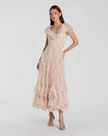 Mac Duggal 8382 Dress