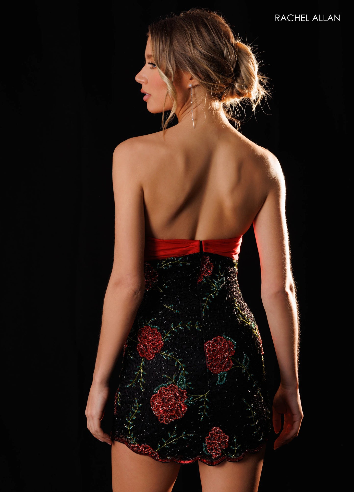 Rachel Allan 40754 Dress