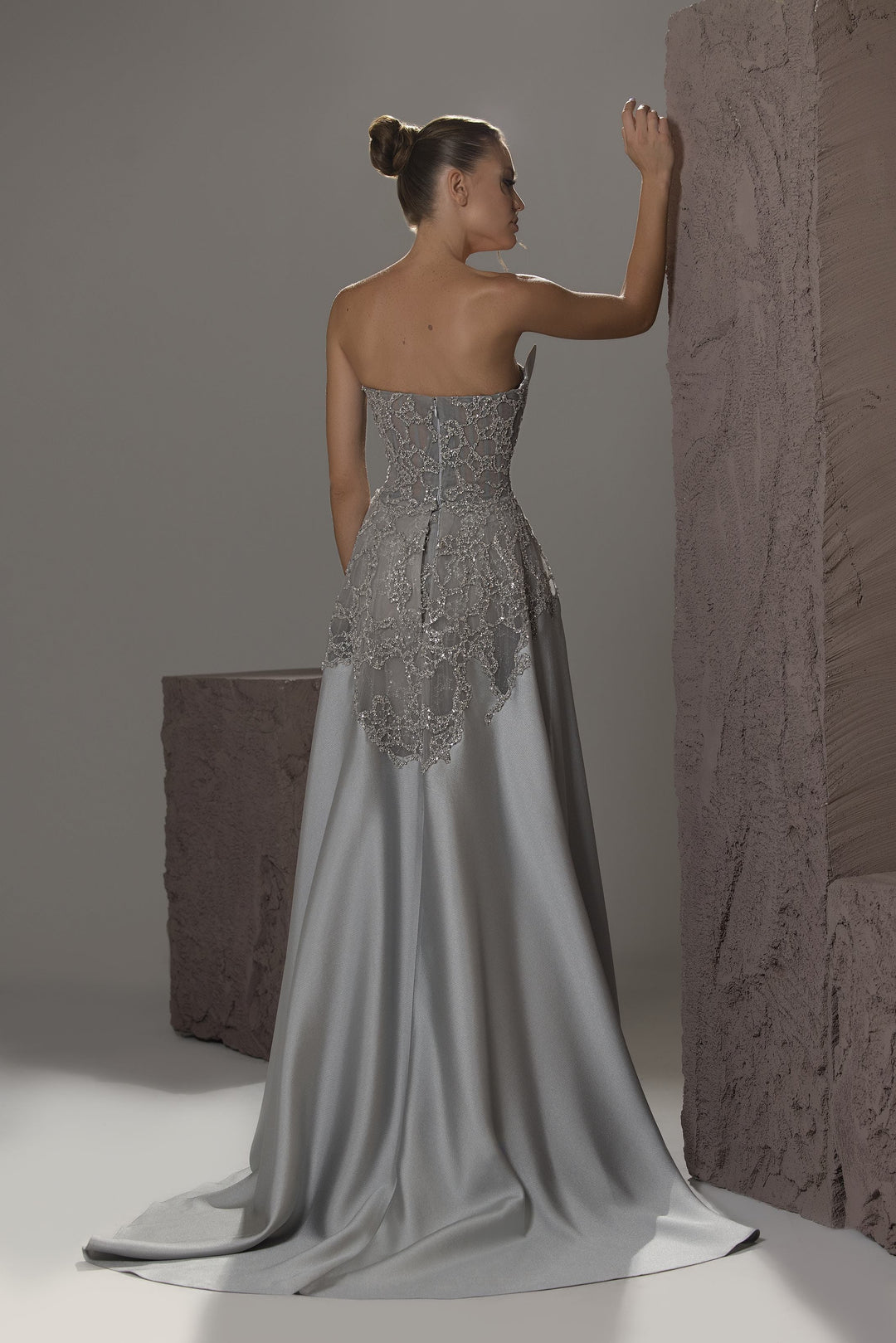 Reverie Couture SS327 Dress