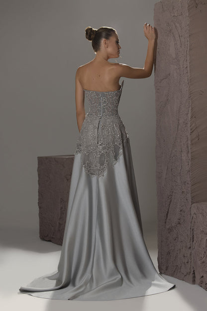 Reverie Couture SS327 Dress