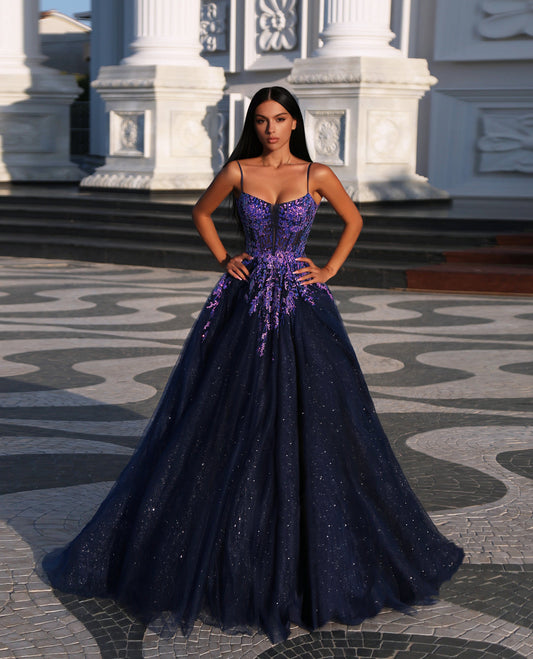 Tina Holly TE216B Dress