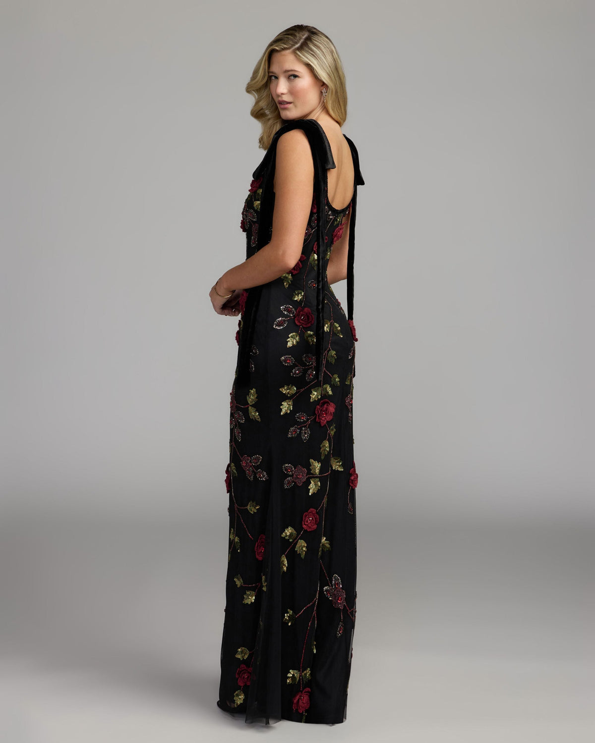 Mac Duggal 9411 Dress