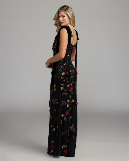 Mac Duggal 9411 Dress