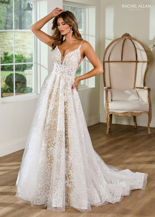 Rachel Allan RB3204 Dress