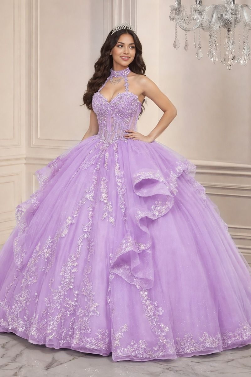 Ladivine 15741 Dress