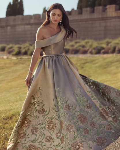 Mac Duggal 69237 Dress