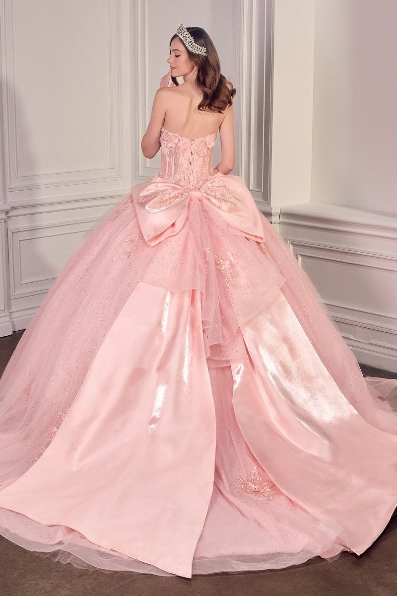 Ladivine 15726 Dress