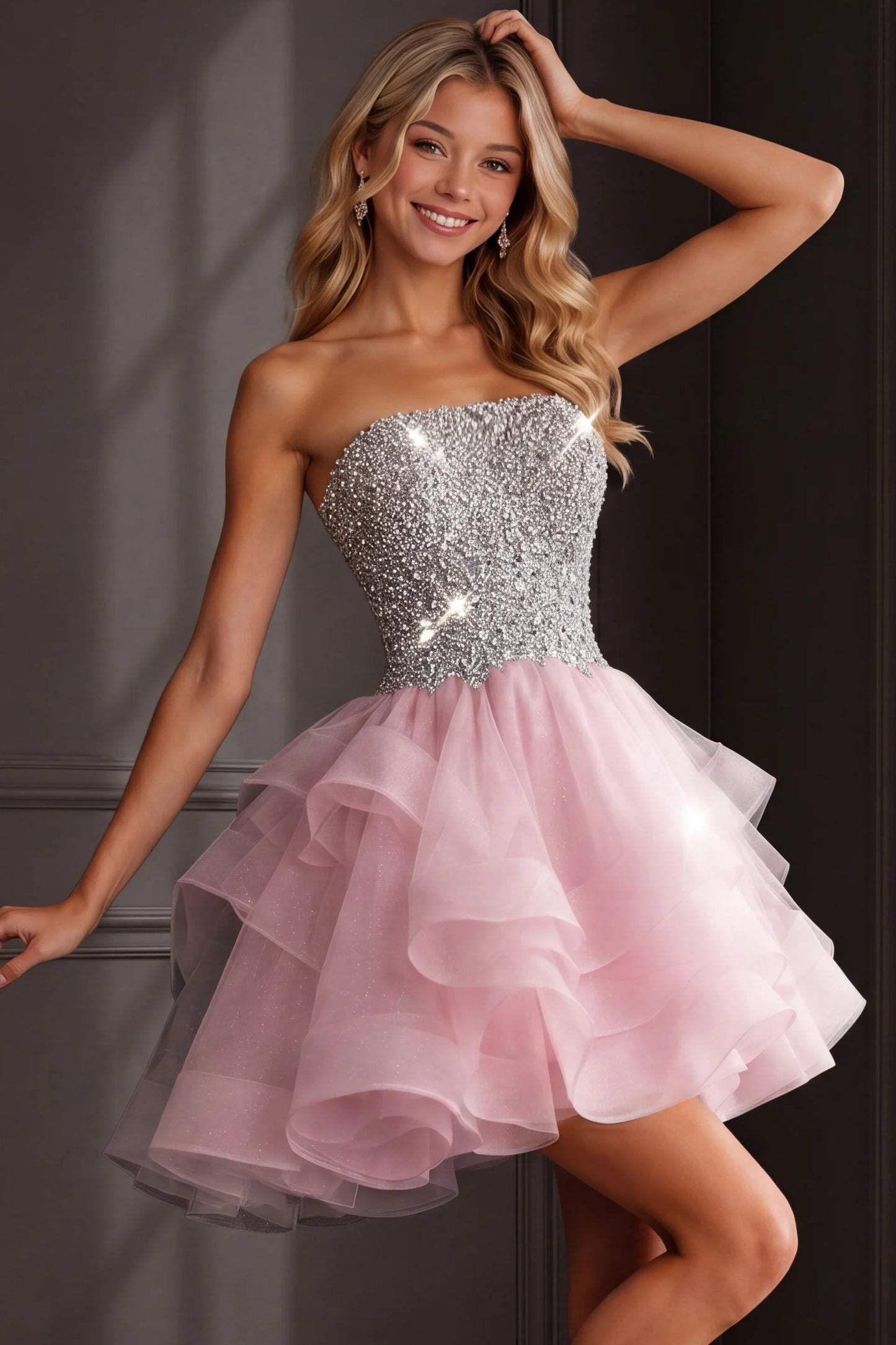 Jovani K39938 Dress