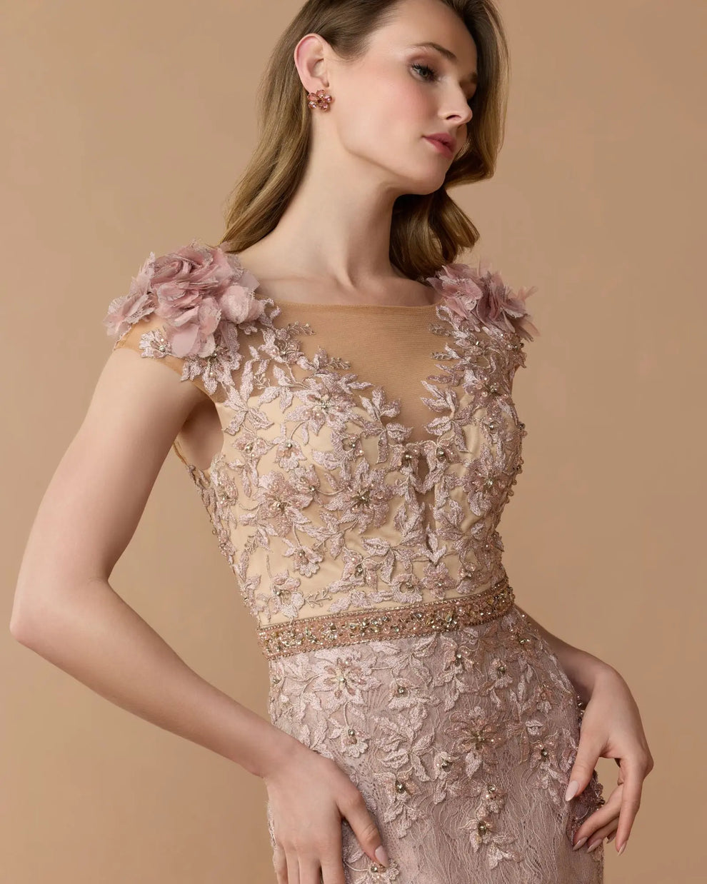 Mac Duggal 79368 Dress