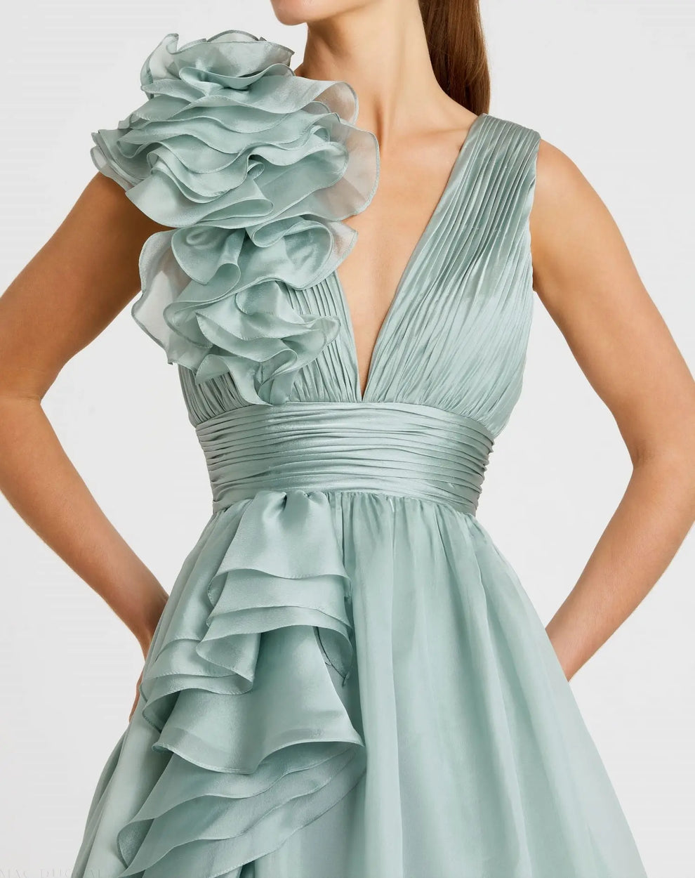 Mac Duggal 68947 Dress