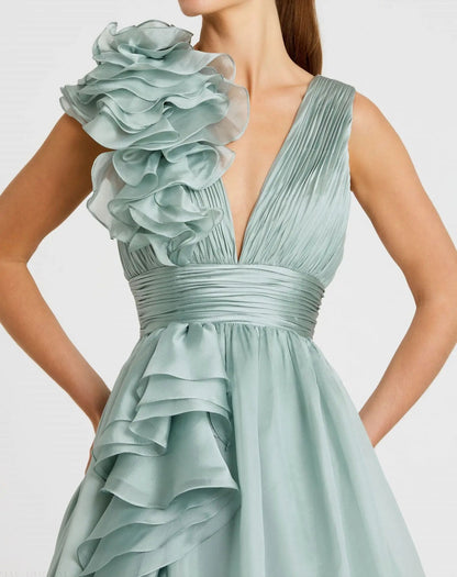 Mac Duggal 68947 Dress
