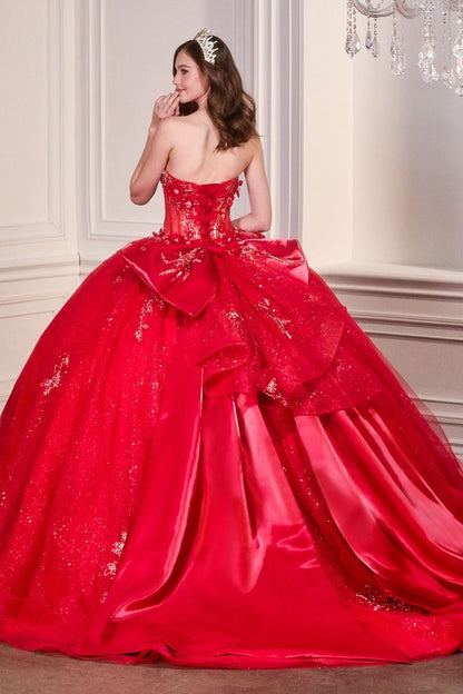 Ladivine 15726 Dress