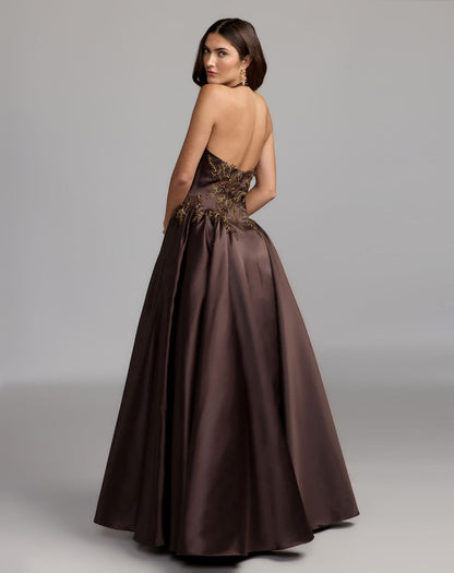 Mac Duggal 13354 Dress