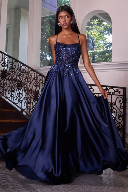 Ladivine C179 Dress