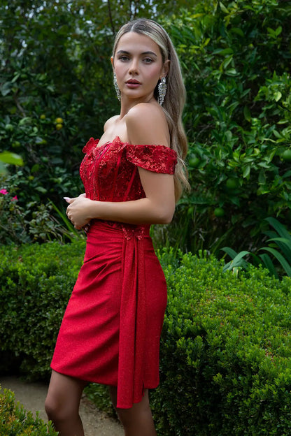 GS3509 Elizabeth K Dress