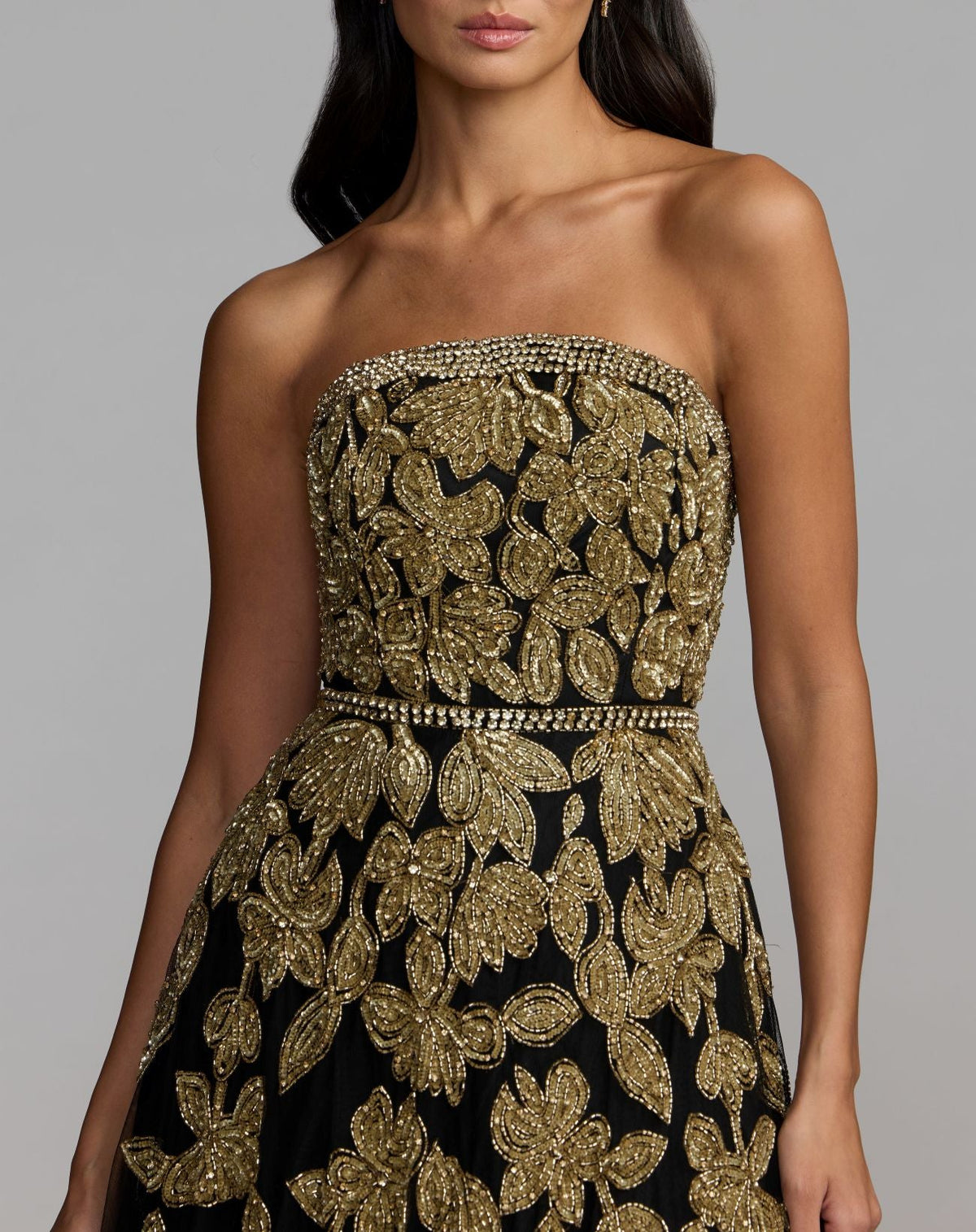 Mac Duggal 10274 Dress