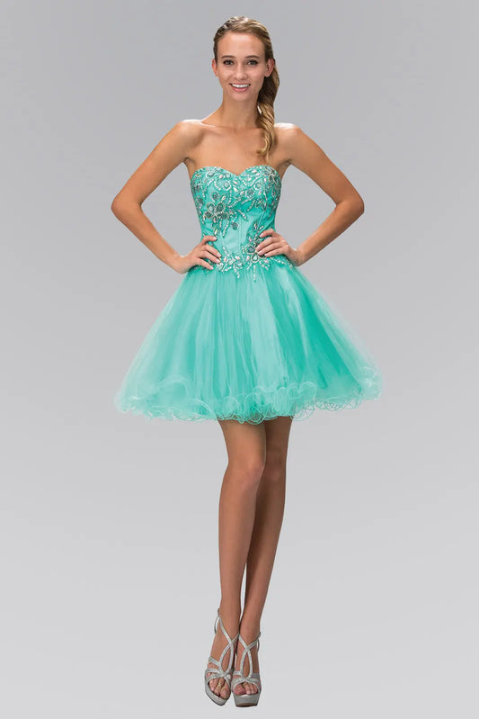 GS2132 Elizabeth K Dress